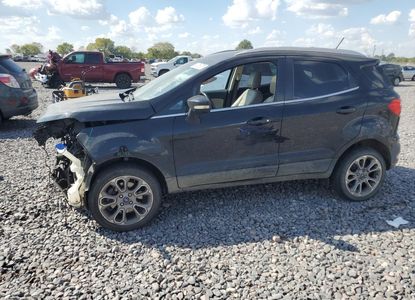 Vehicle Report for - Image 1