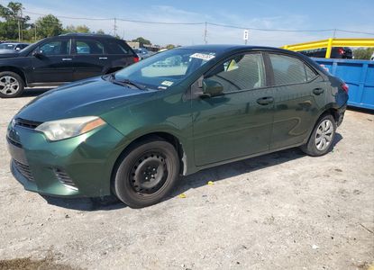 Vehicle Report for - Image 1