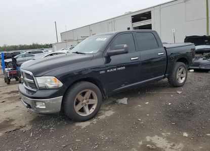 Vehicle Report for VIN 1C6RD7LTXCS343313 - Image 1