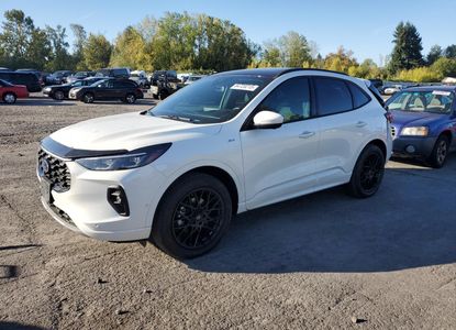 Звіт про транспортний засіб для VIN 1FMCU9PZ2RUB23696 – зображення 1