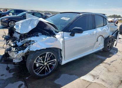 Vehicle Report for - Image 1