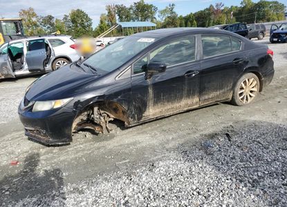 Vehicle Report for - Image 1
