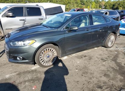 Vehicle Report for - Image 1