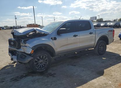 Vehicle Report for VIN 1FTER4FH8NLD08975 - Image 1