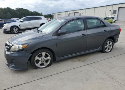 Vehicle Report for - Image 1