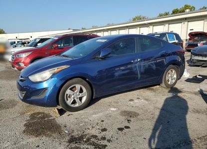 Vehicle Report for VIN 5NPDH4AE1FH549391 - Image 1