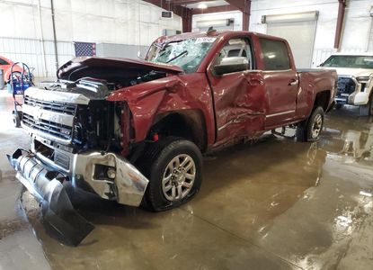 Vehicle Report for - Image 1