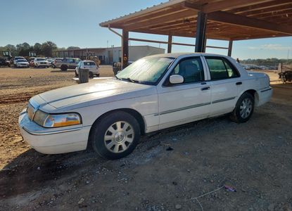 Raport vehicul pentru VIN 2MEFM75W34X680258 - Imaginea 1