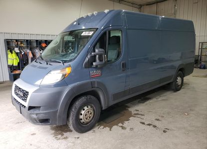 Vehicle Report for VIN 3C6URVJG3LE136805 - Image 1