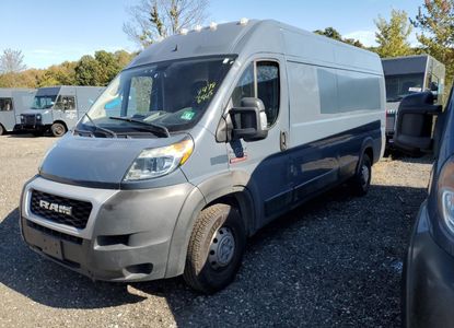 ავტომობილის ანგარიში VIN 3C6URVJG8LE133964 -ისთვის - სურათი 1