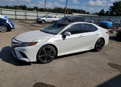 Vehicle Report for - Image 1