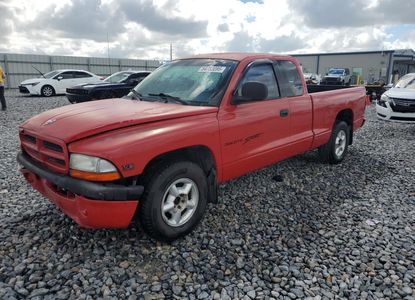 Vehicle Report for VIN 1B7GL22X3YS617551 - Image 1