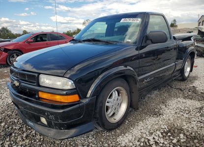 Vehicle Report for  - Image 1