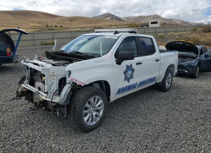 Vehicle Report for - Image 1