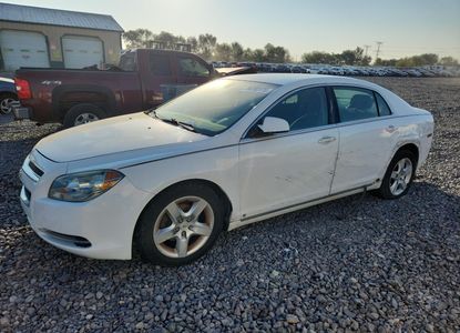 Vehicle Report for VIN 1G1ZH57B19F253917 - Image 1