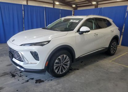 Vehicle Report for VIN LRBFZKE48SD079810 - Image 1