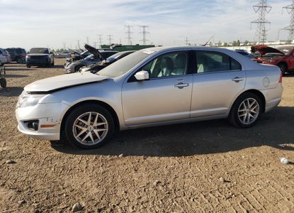 Vehicle Report for - Image 1