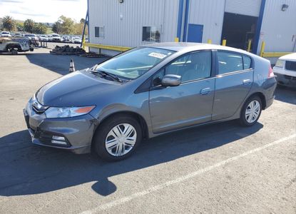 Vehicle Report for - Image 1
