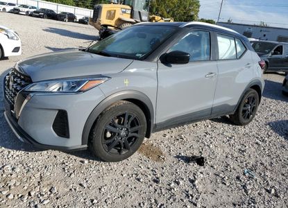 Звіт про транспортний засіб для VIN 3N1CP5CV7PL494628 – зображення 1