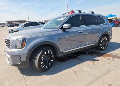 ავტომობილის ანგარიში VIN 5XYP5DGC1RG460413 -ისთვის - სურათი 1