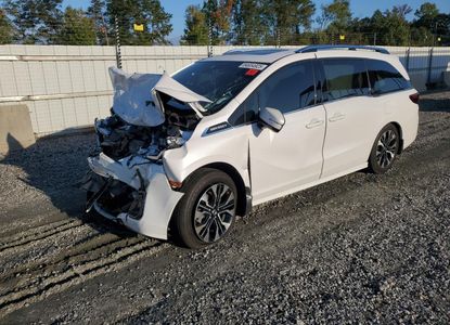 Vehicle Report for  - Image 1