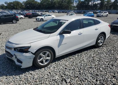 Vehicle Report for - Image 1