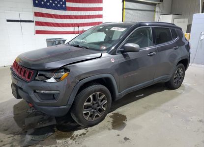 Доклад за превозно средство за VIN 3C4NJDDB7KT671659 - Изображение 1