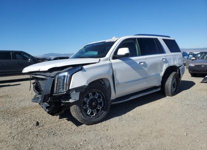 ავტომობილის ანგარიში VIN 1GYS4BKJ3KR400545 -ისთვის - სურათი 1