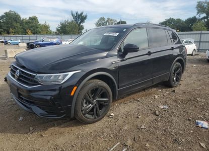 تقرير المركبة لـ VIN 3VV8B7AX7PM136538 - الصورة 1