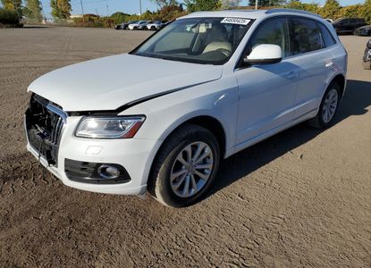 Raport vehicul pentru VIN WA1VFCFP5EA036773 - Imaginea 1