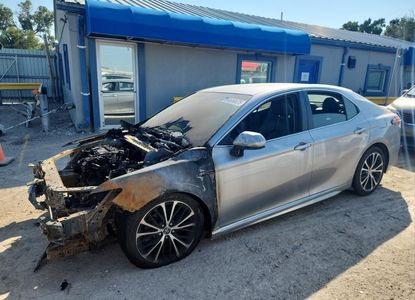 Vehicle Report for - Image 1