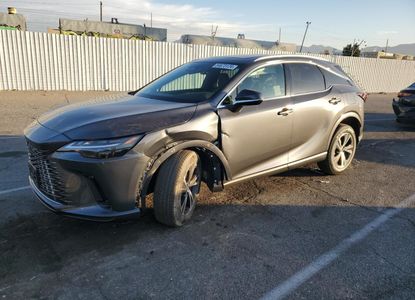 Fahrzeugbericht für VIN 2T2BAMBA0SC052350 – Bild 1