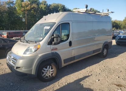 Vehicle Report for VIN 3C6TRVDG5JE110971 - Image 1