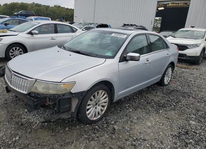 Vehicle Report for VIN 3LNHM26156R643712 - Image 1