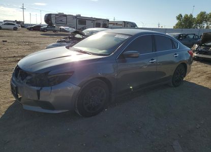 Raport pojazdu dla VIN 1N4AL3AP2GC276641 - Obraz 1