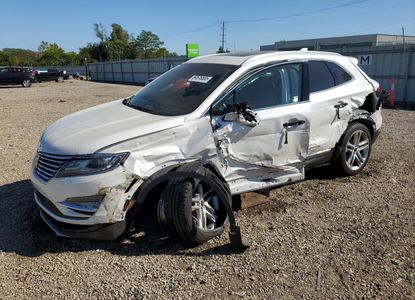 تقرير المركبة لـ VIN 5LMCJ3D9XJUL29117 - الصورة 1