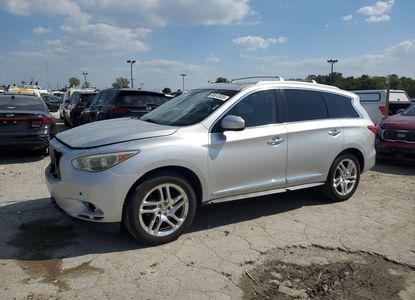 Raport pojazdu dla VIN 5N1AL0MM0DC337213 - Obraz 1