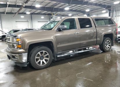 Vehicle Report for - Image 1