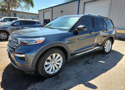 Vehicle Report for - Image 1