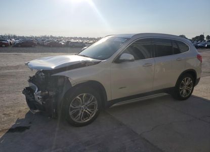 Vehicle Report for VIN WBXHT3C37H5F82216 - Image 1