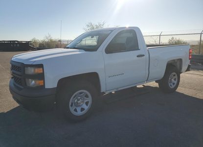 Vehicle Report for - Image 1