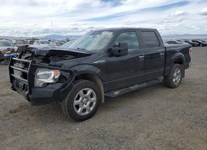 Vehicle Report for - Image 1