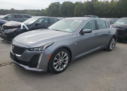 Vehicle Report for - Image 1