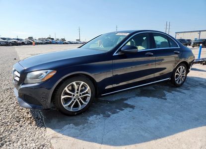 Vehicle Report for VIN 55SWF4JB9JU259460 - Image 1