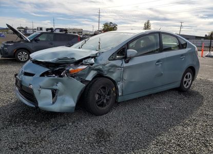 Vehicle Report for - Image 1