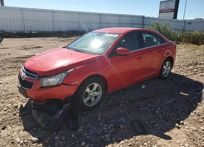 Vehicle Report for - Image 1