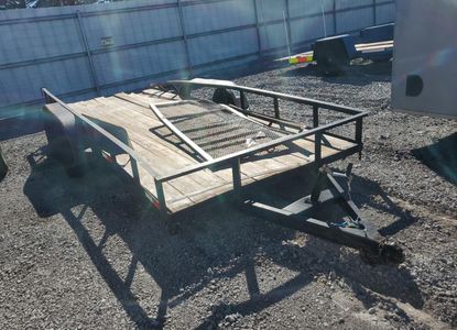 Vehicle Report for - Image 1