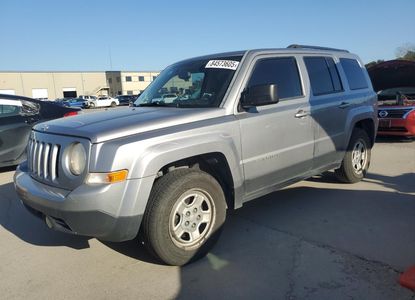 Vehicle Report for - Image 1