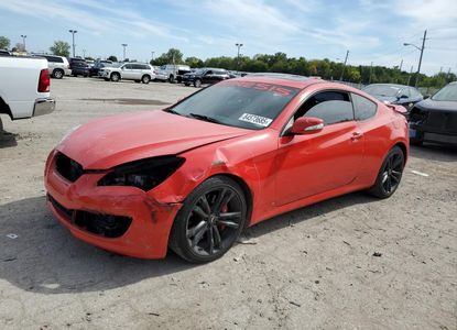 Vehicle Report for - Image 1
