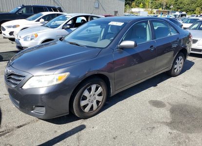 Vehicle Report for  - Image 1